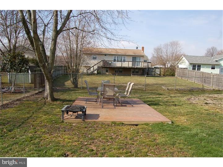 719 Manfield Road Newark, DE 19713 - Photo 14 of 14 Exterior Back