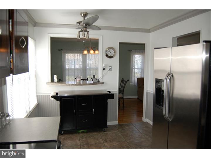 719 Manfield Road Newark, DE 19713 - Photo 3 of 14 Kitchen
