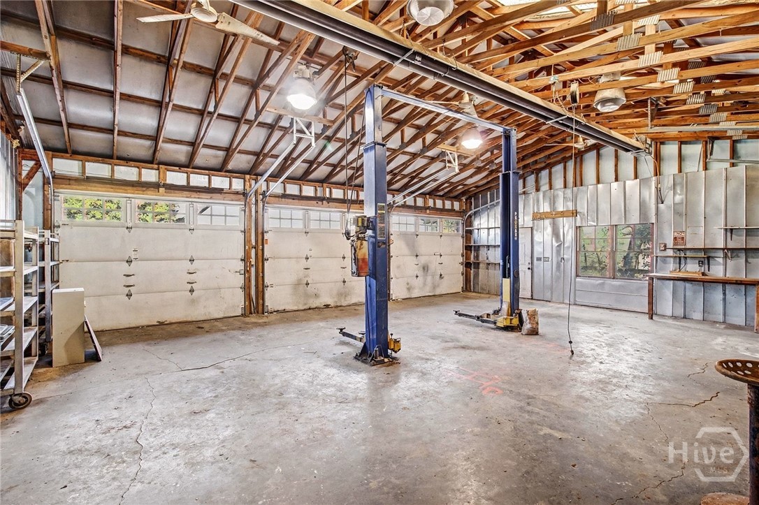 1051 Lake Rutledge Road Rutledge, GA 30663 - Photo 40 of 61 Gallery Image 40