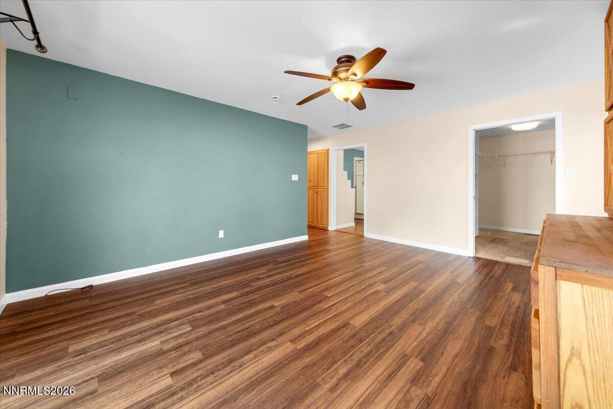 905 Thoroughbred Circle Reno, NV 89508 - Photo 21 of 71 Primary Bedroom