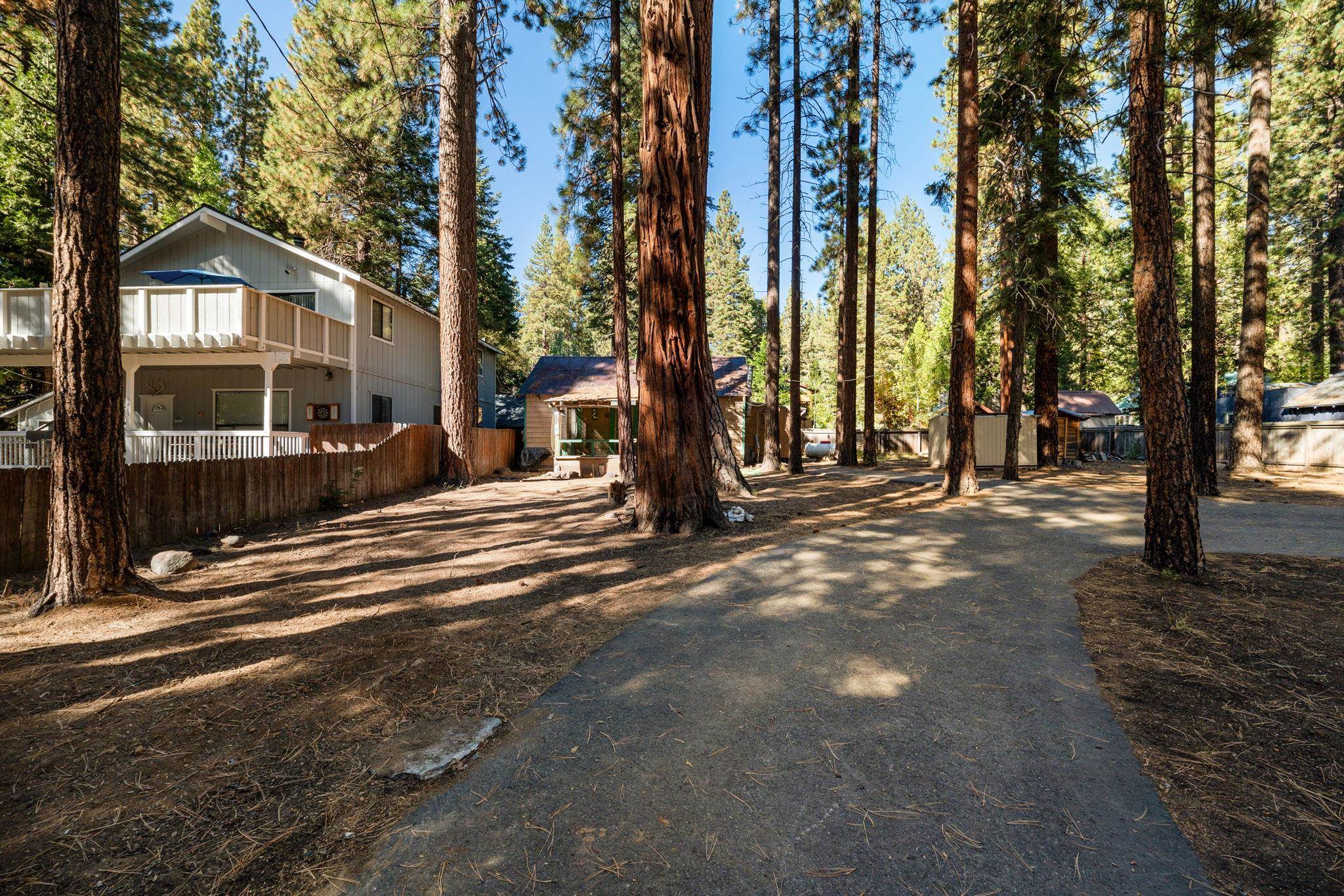 8529 Golden Avenue Kings Beach, CA 96143 - Photo 9 of 10