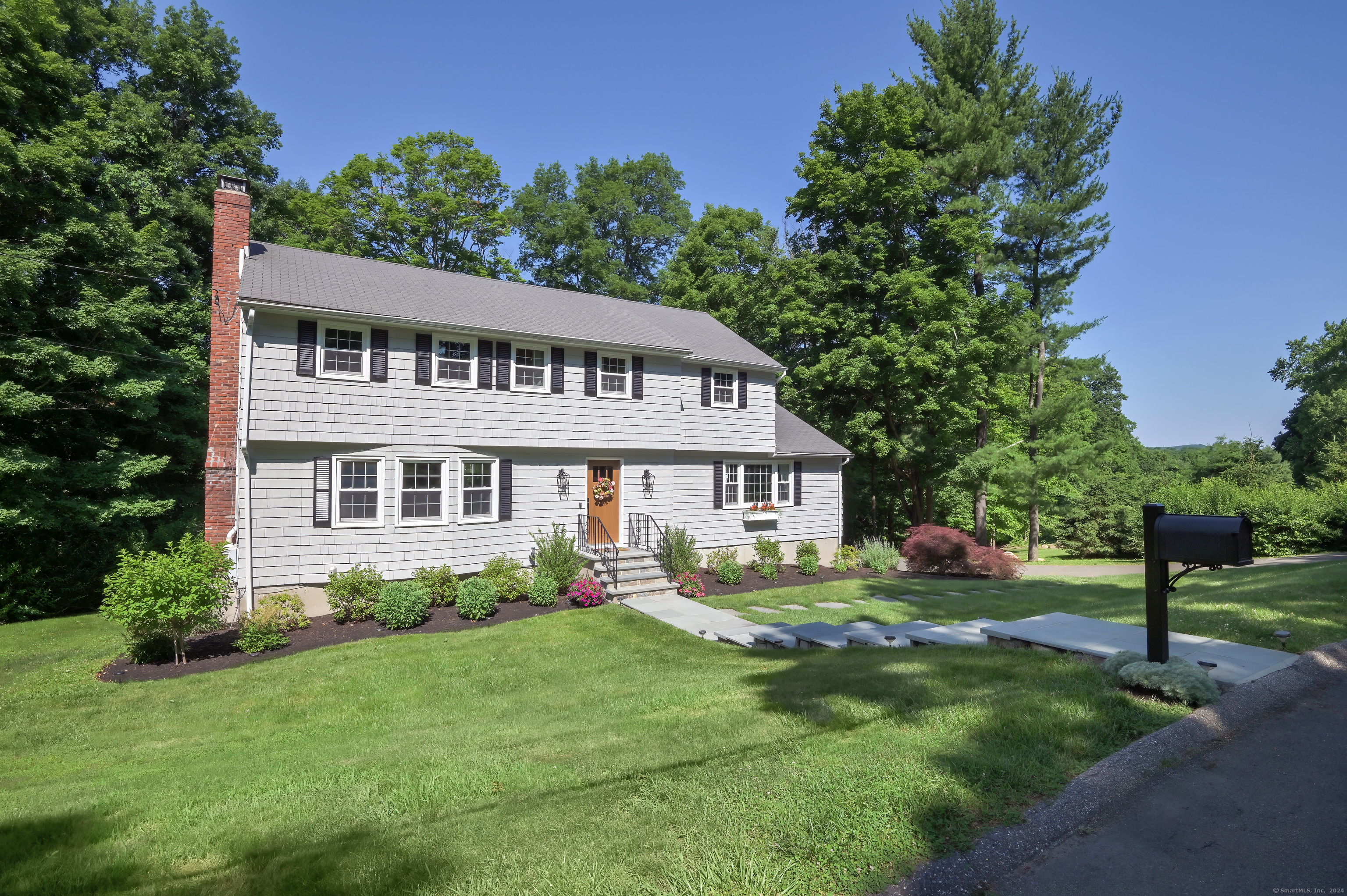 8 Old Musket Lane Ridgefield, CT 06877 - Photo 1 of 1