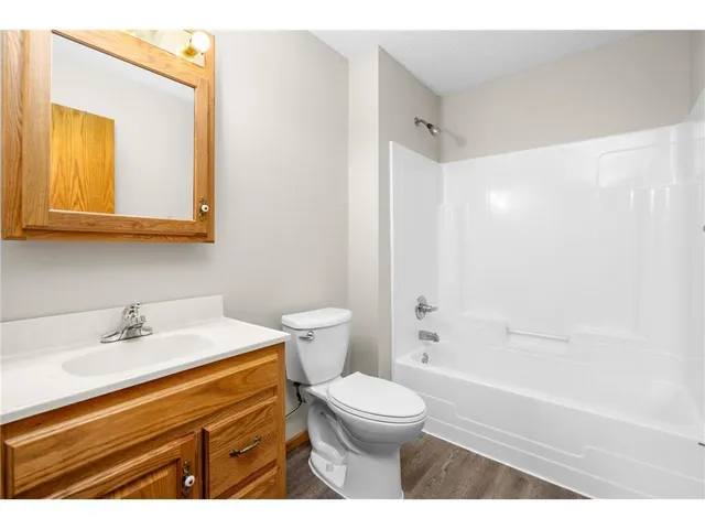 $294,900 | 7009 Rolling View Drive, St. Cloud, MN 56303