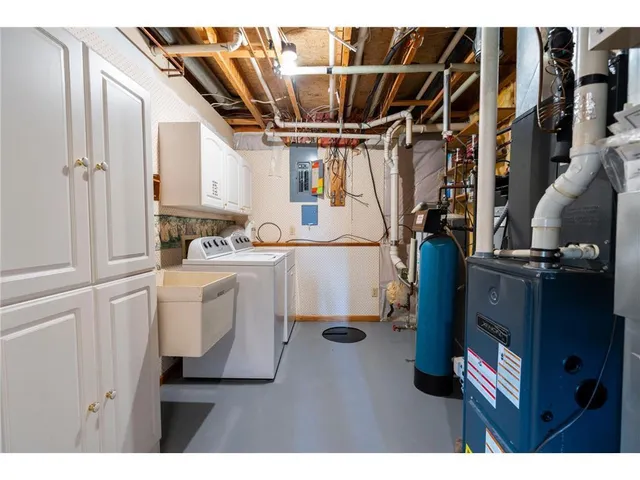 $294,900 | 7009 Rolling View Drive, St. Cloud, MN 56303