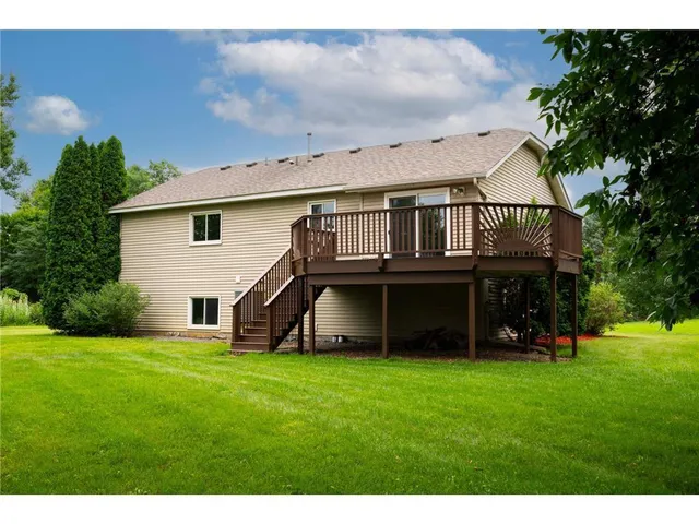 $294,900 | 7009 Rolling View Drive, St. Cloud, MN 56303