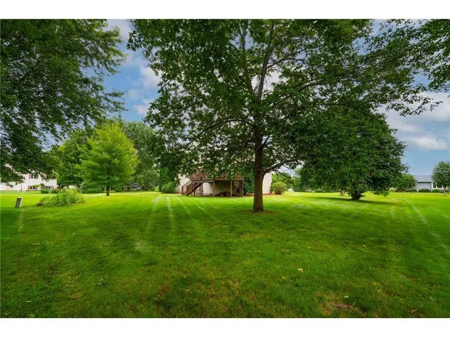 $294,900 | 7009 Rolling View Drive, St. Cloud, MN 56303