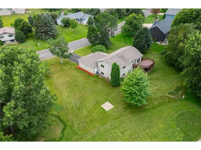 $294,900 | 7009 Rolling View Drive, St. Cloud, MN 56303