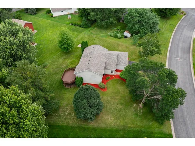 $294,900 | 7009 Rolling View Drive, St. Cloud, MN 56303