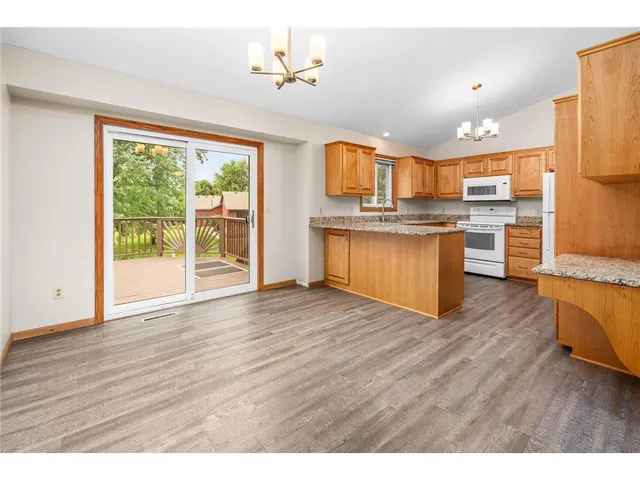 $294,900 | 7009 Rolling View Drive, St. Cloud, MN 56303