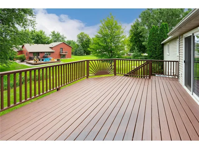 $294,900 | 7009 Rolling View Drive, St. Cloud, MN 56303