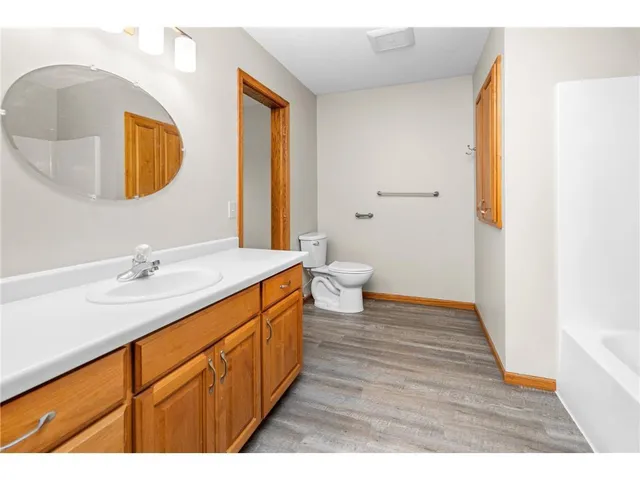 $294,900 | 7009 Rolling View Drive, St. Cloud, MN 56303