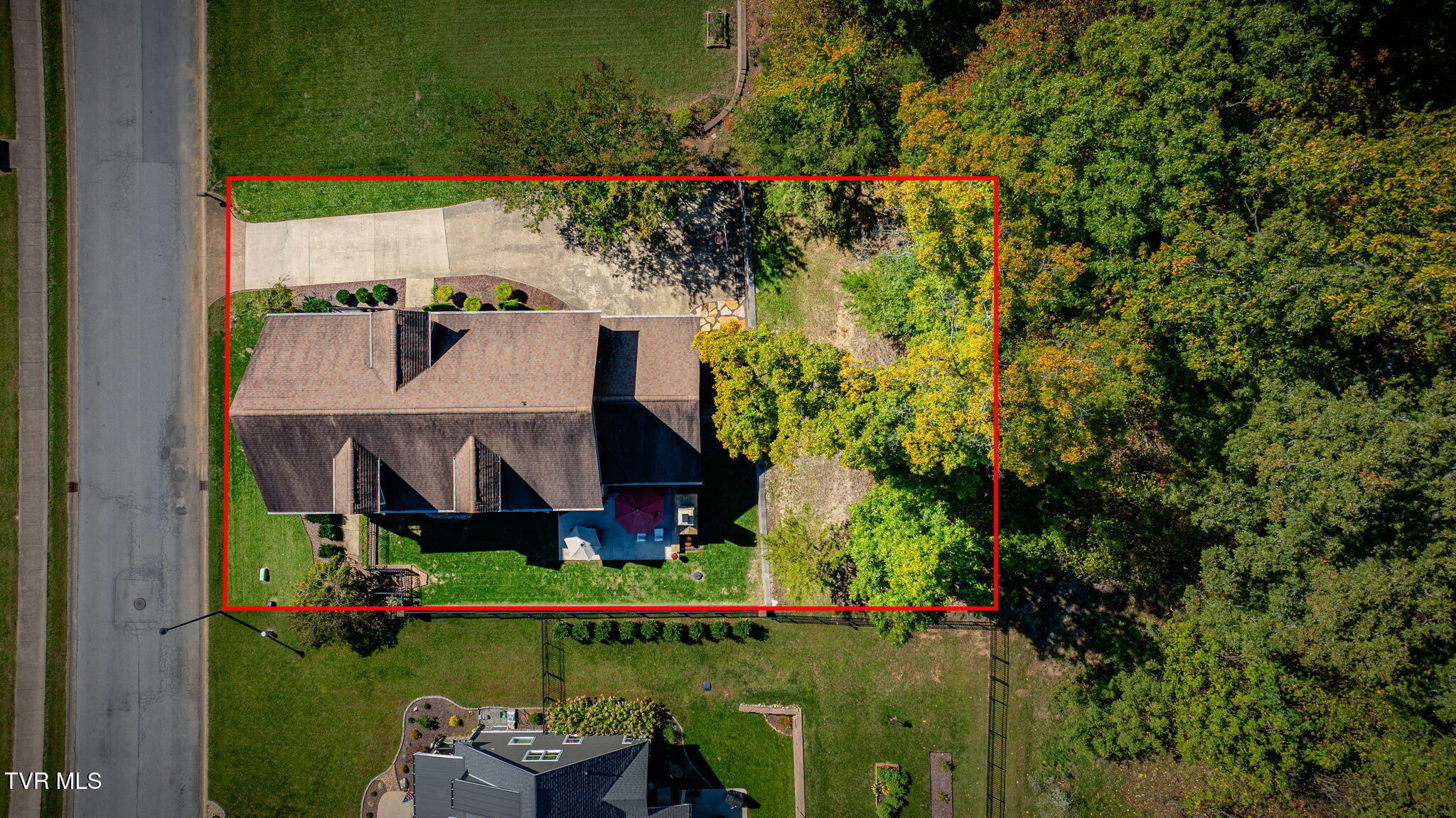 2338 Edinburgh Channel Road Kingsport, TN 37664 - Photo 82 of 87 105a