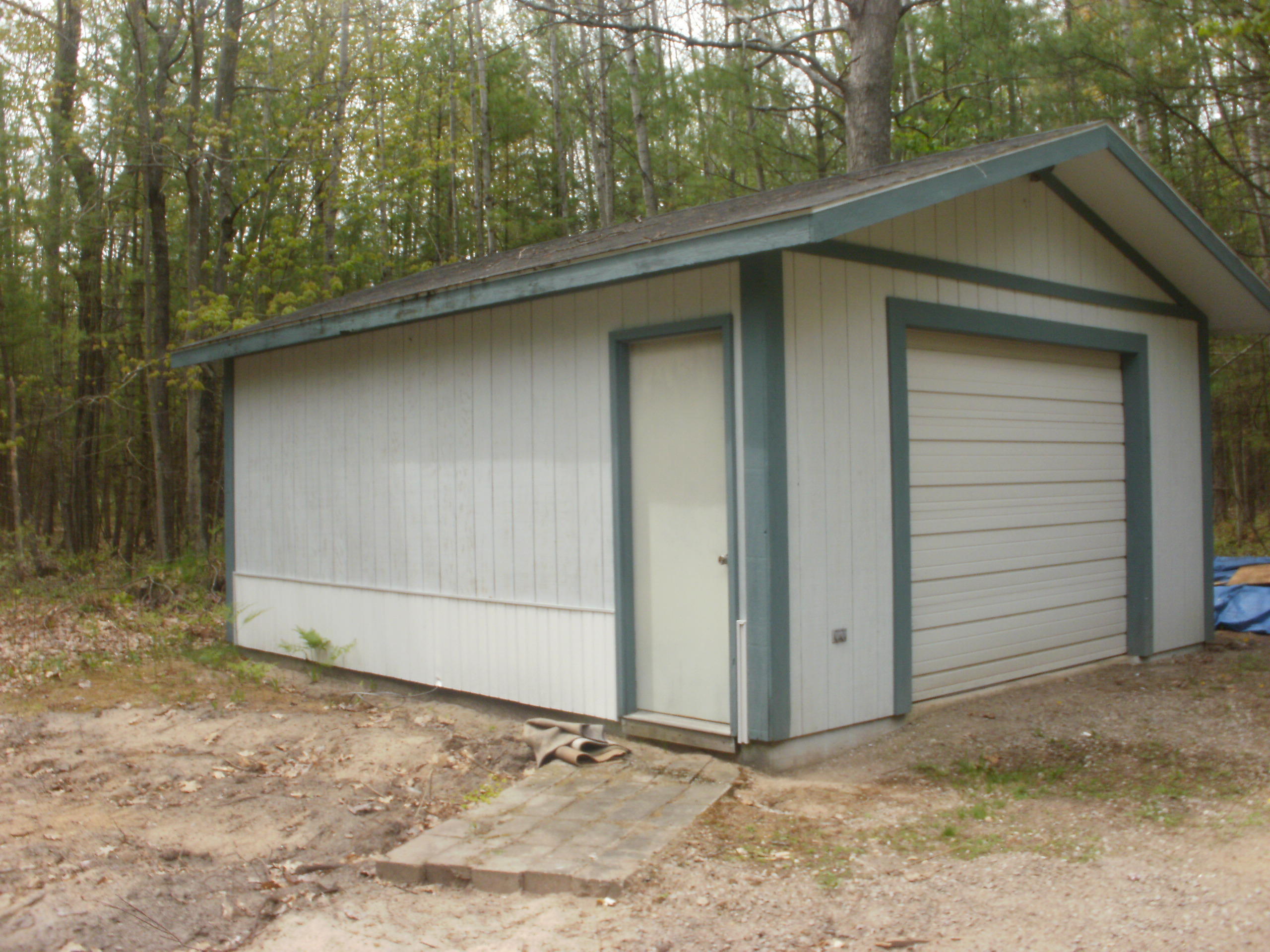 397 Ranch Road Indian River, MI 49749 - Photo 11 of 23 Gallery Image 11