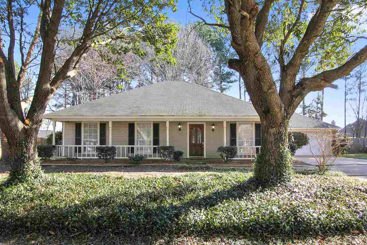 441 Mockingbird Lane Madison, MS 39110 - Photo 1 of 13 Photo 1