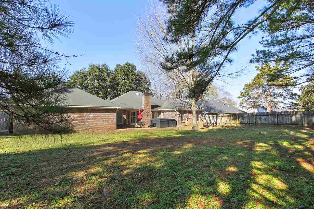 441 Mockingbird Lane Madison, MS 39110 - Photo 13 of 13 Photo 13
