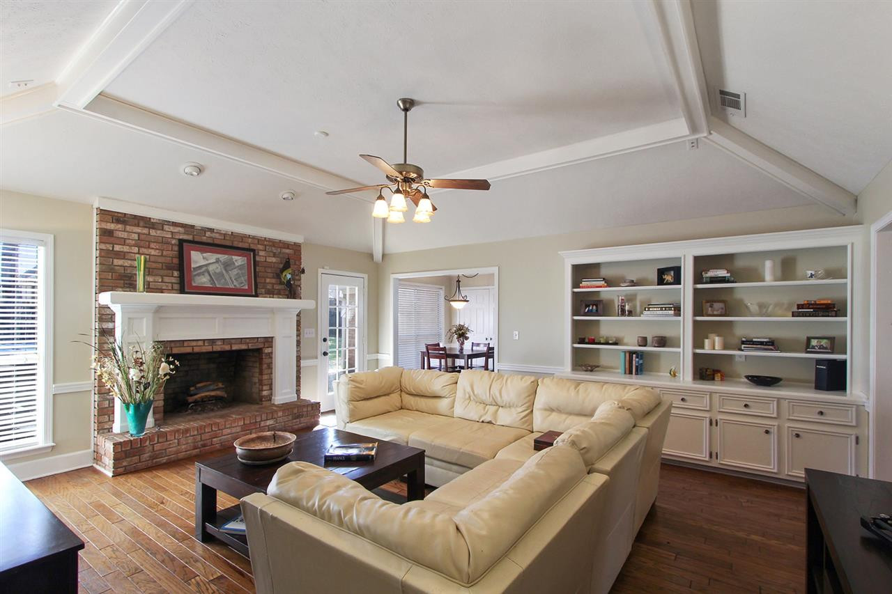 441 Mockingbird Lane Madison, MS 39110 - Photo 5 of 13 Photo 5