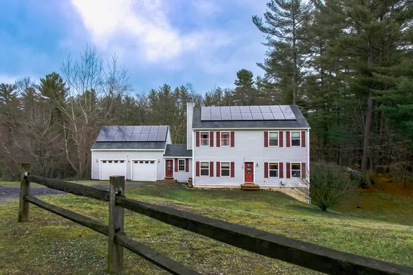 $465,000 | 261 Greenwich Road, Ware, MA 01082
