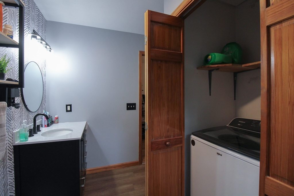 261 Greenwich Road Ware, MA 01082 - Photo 13 of 35