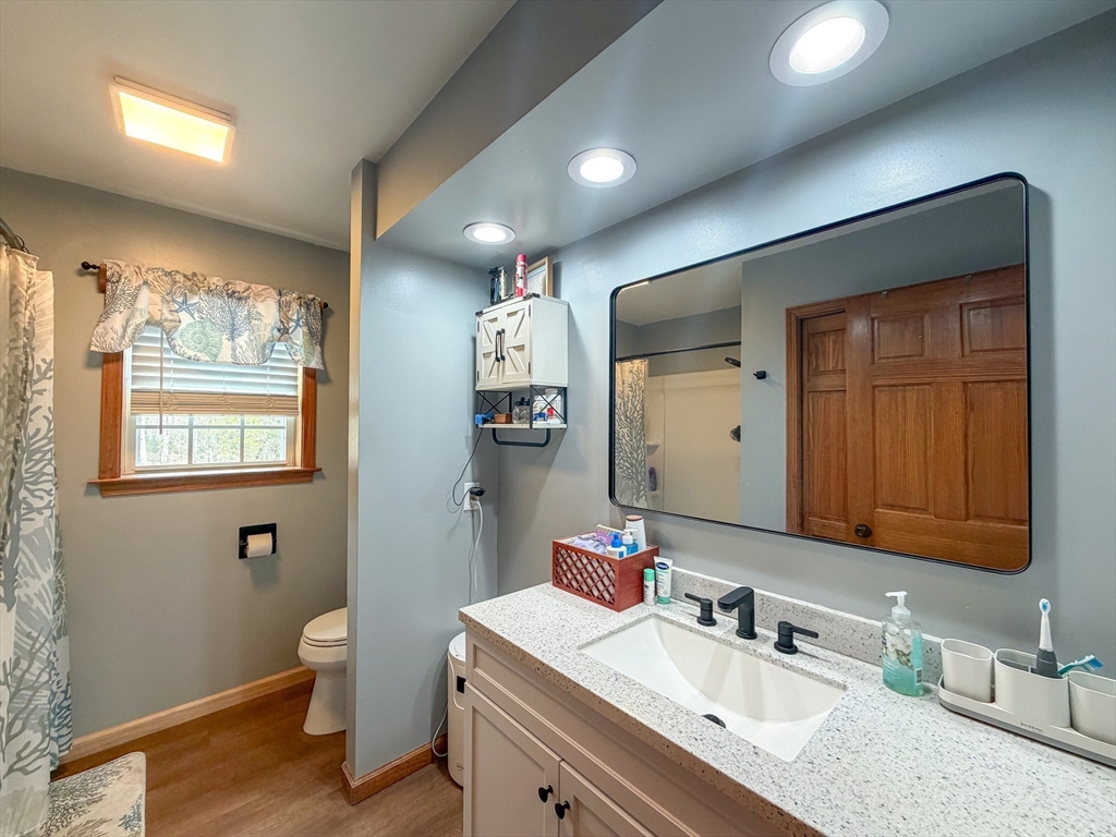 261 Greenwich Road Ware, MA 01082 - Photo 13 of 19