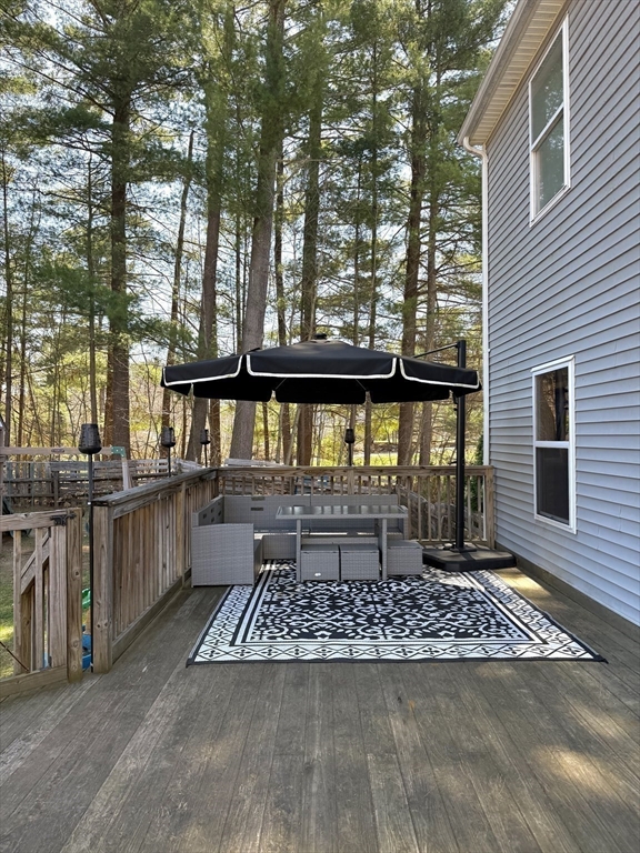 261 Greenwich Road Ware, MA 01082 - Photo 15 of 19