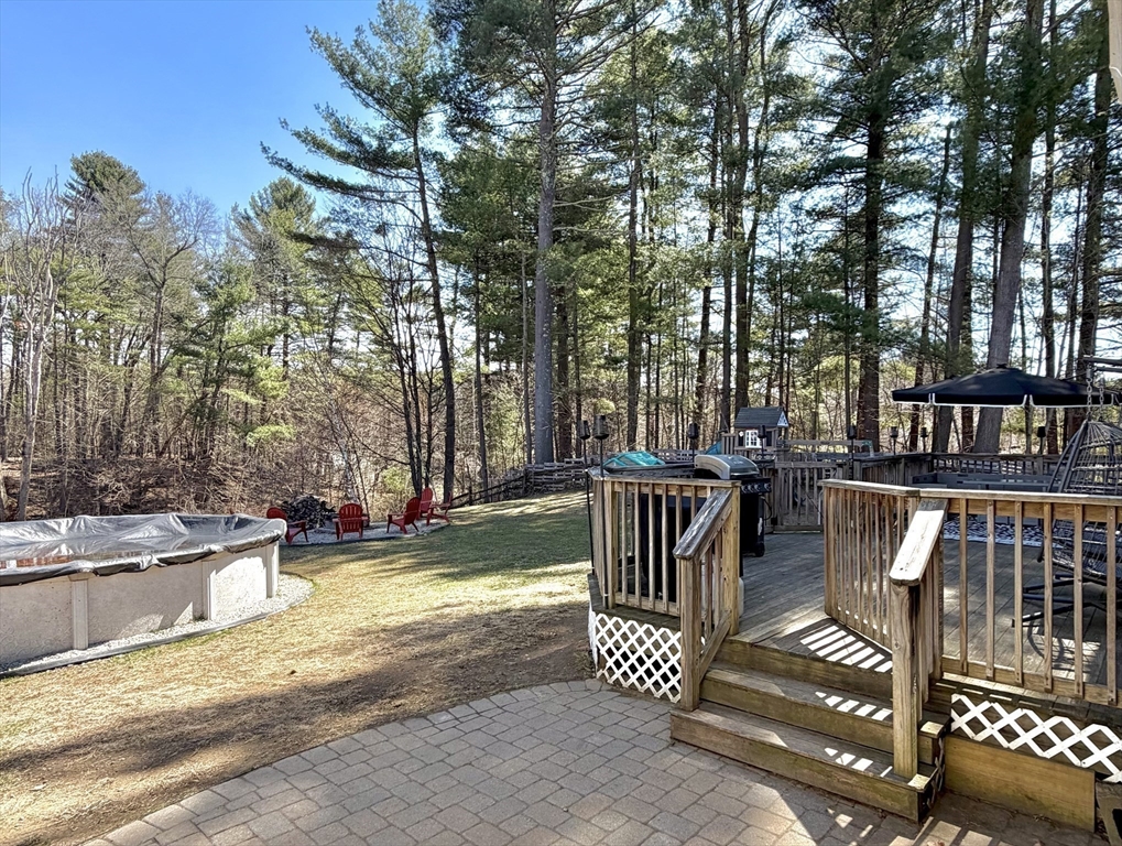261 Greenwich Road Ware, MA 01082 - Photo 17 of 19