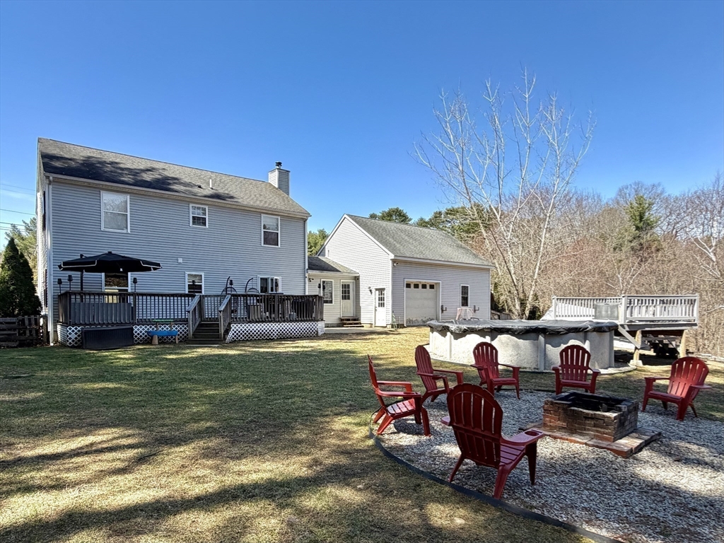 261 Greenwich Road Ware, MA 01082 - Photo 18 of 19