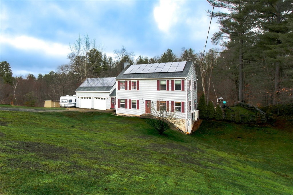 261 Greenwich Road Ware, MA 01082 - Photo 19 of 19