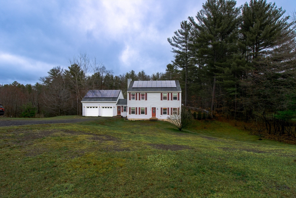 261 Greenwich Road Ware, MA 01082 - Photo 2 of 35