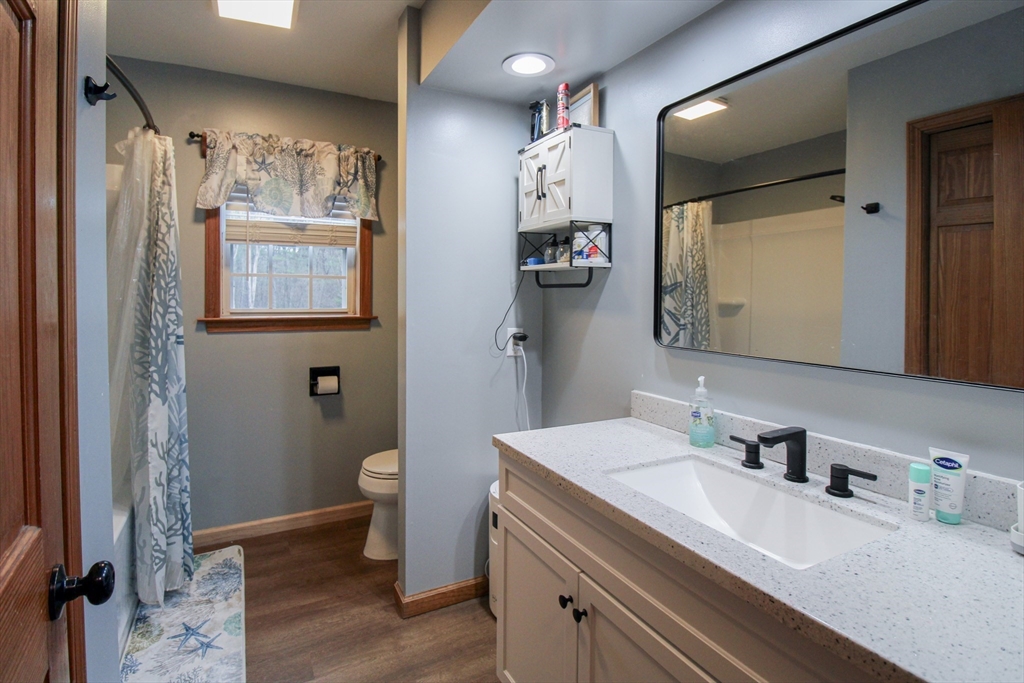 261 Greenwich Road Ware, MA 01082 - Photo 22 of 35