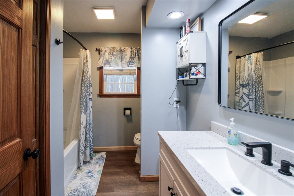 261 Greenwich Road Ware, MA 01082 - Photo 23 of 35