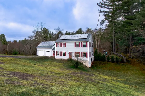 $465,000 | 261 Greenwich Road, Ware, MA 01082