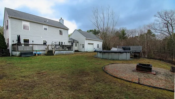 $465,000 | 261 Greenwich Road, Ware, MA 01082
