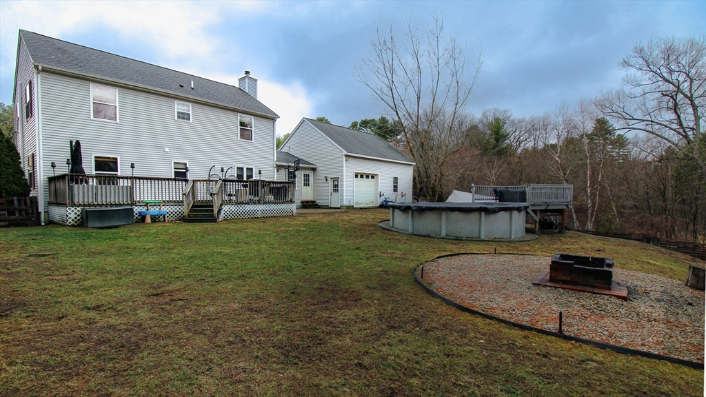 261 Greenwich Road Ware, MA 01082 - Photo 31 of 35