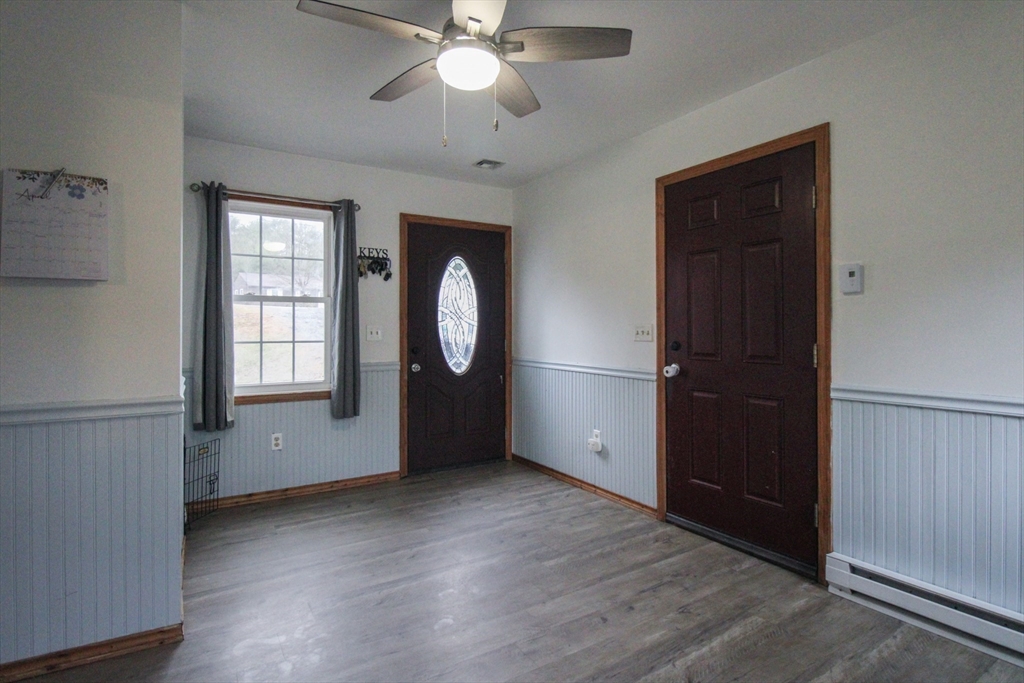 261 Greenwich Road Ware, MA 01082 - Photo 5 of 35