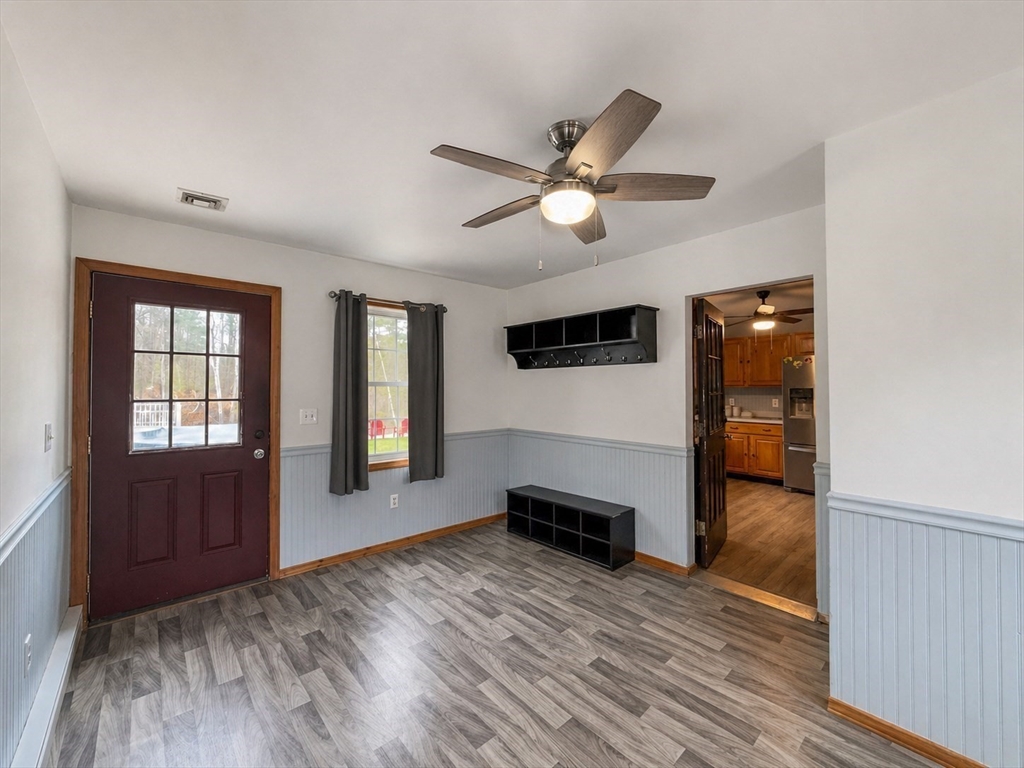 261 Greenwich Road Ware, MA 01082 - Photo 8 of 19
