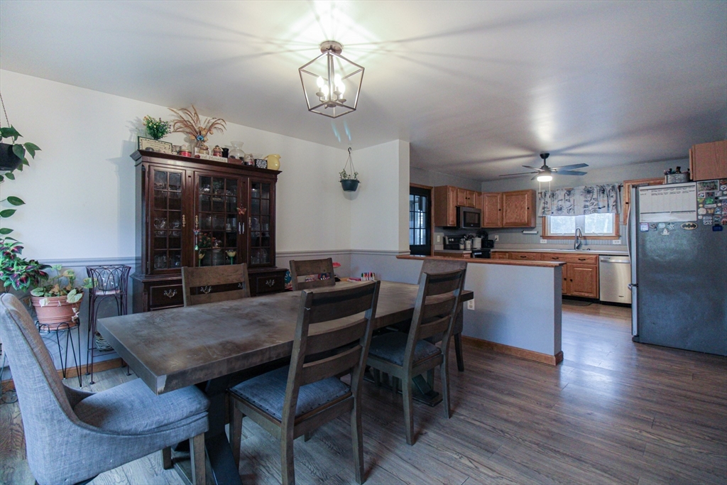 261 Greenwich Road Ware, MA 01082 - Photo 10 of 35