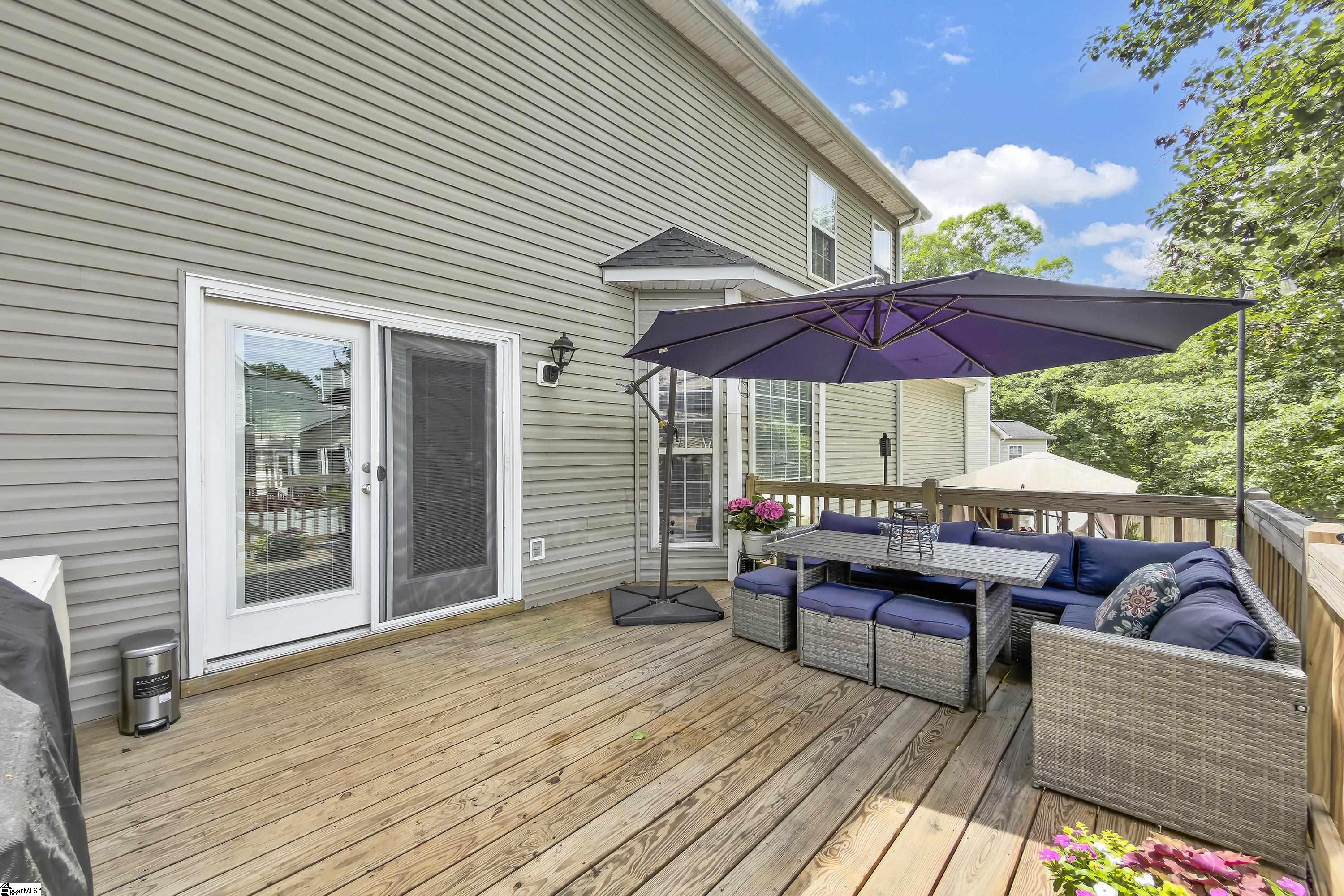 8 Longspur Court Simpsonville, SC 29680 - Photo 26 of 34
