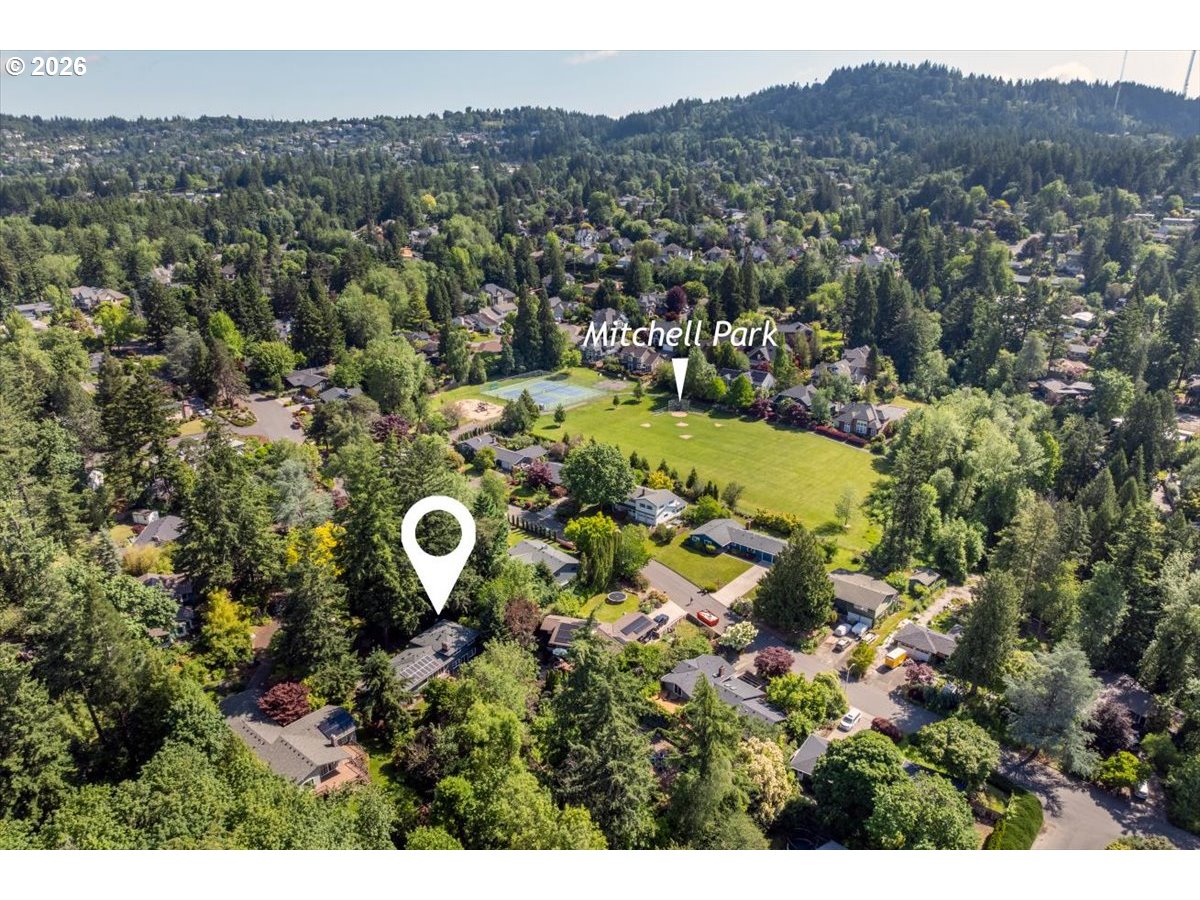 175 Northwest 95th Avenue Portland, OR 97229 - Photo 42 of 46 a view of a city