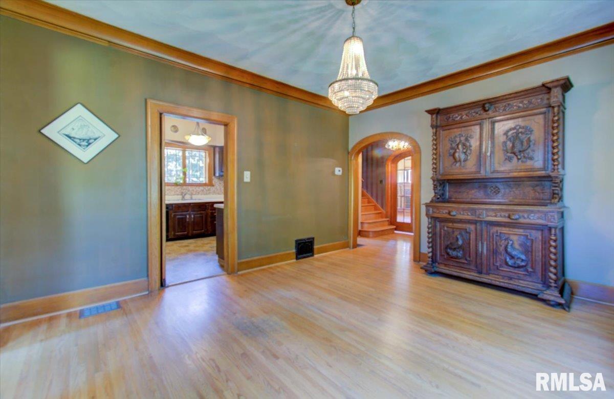 1137 Rantoul Street Springfield, IL 62704 - Photo 16 of 50