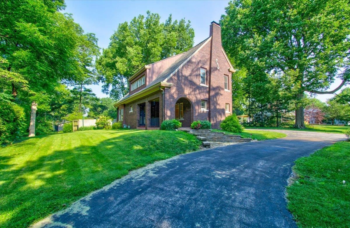 1137 Rantoul Street Springfield, IL 62704 - Photo 2 of 50