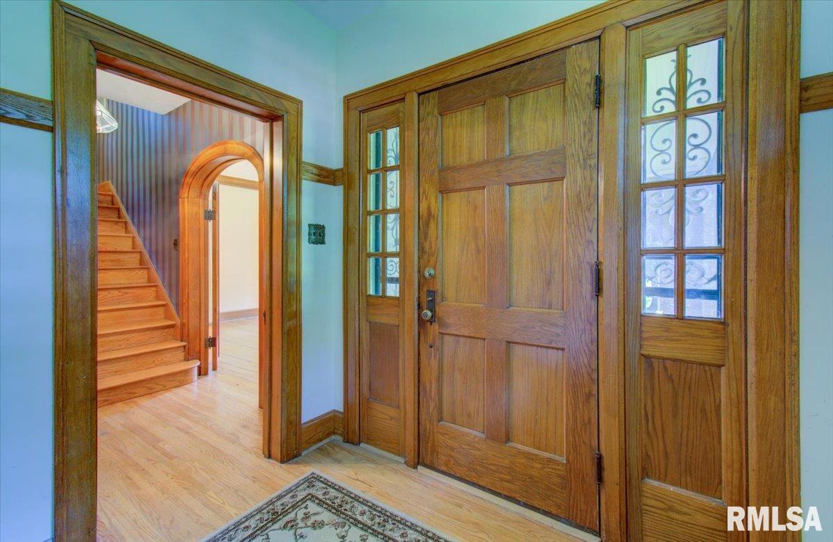 1137 Rantoul Street Springfield, IL 62704 - Photo 24 of 50