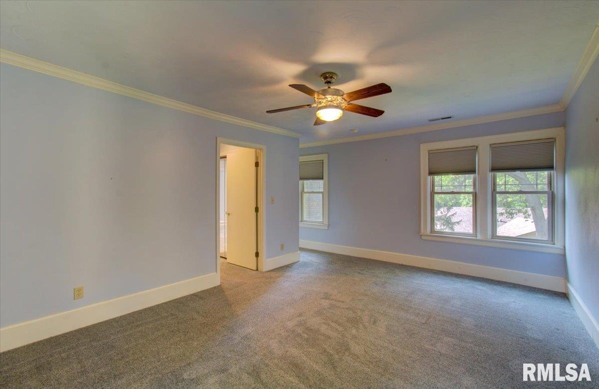 1137 Rantoul Street Springfield, IL 62704 - Photo 29 of 50