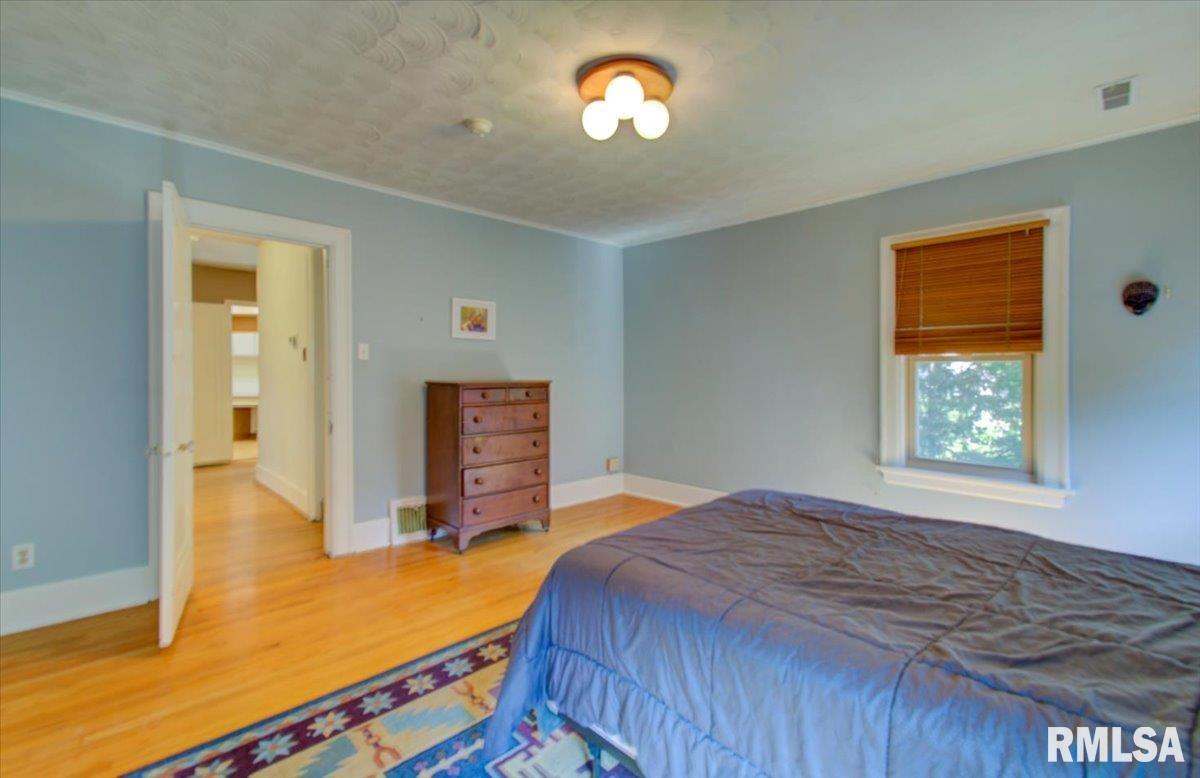 1137 Rantoul Street Springfield, IL 62704 - Photo 39 of 50