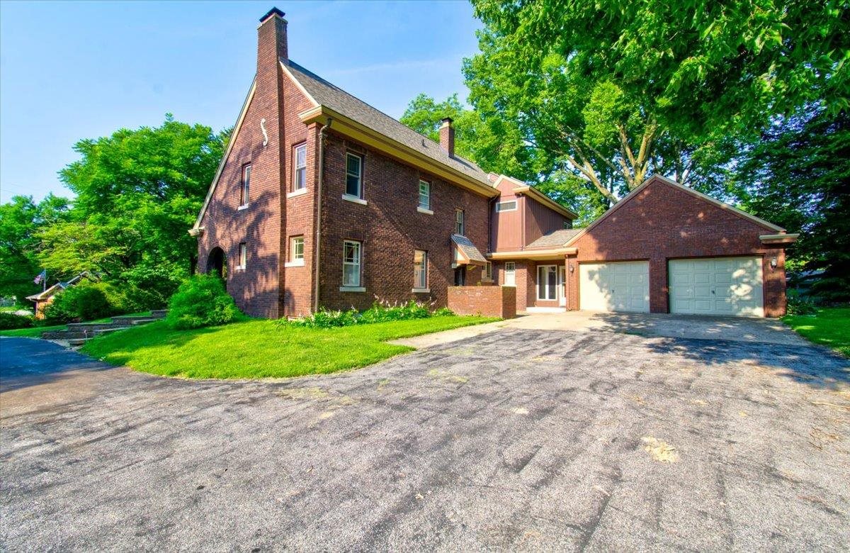 1137 Rantoul Street Springfield, IL 62704 - Photo 4 of 50