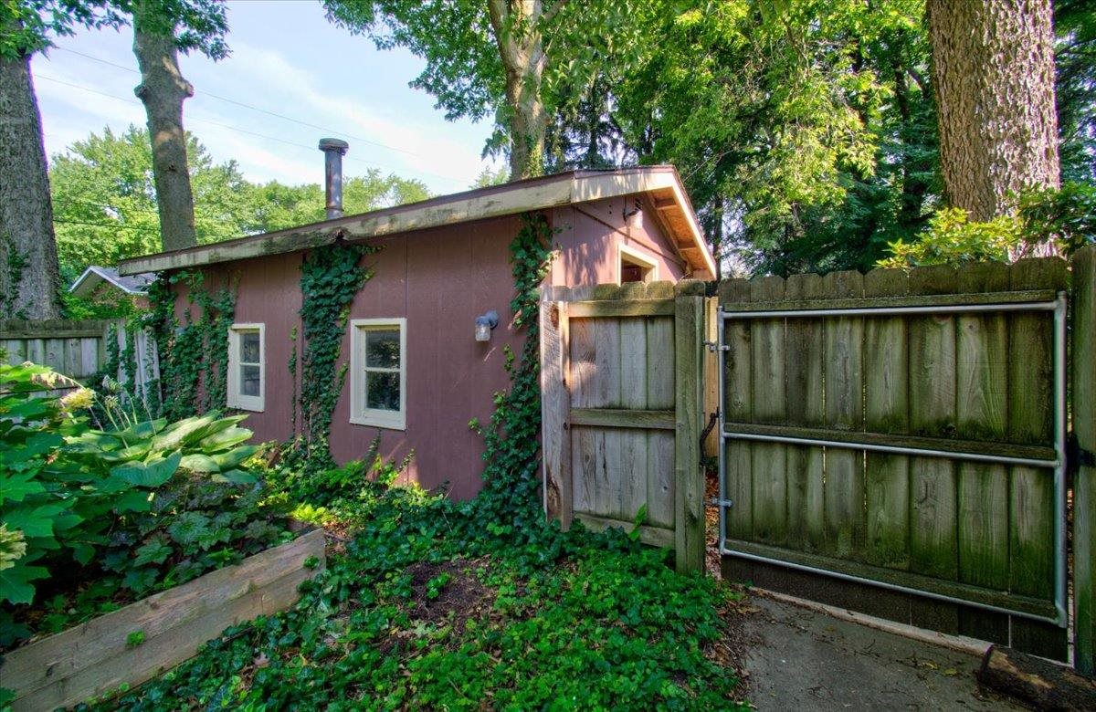 1137 Rantoul Street Springfield, IL 62704 - Photo 45 of 50