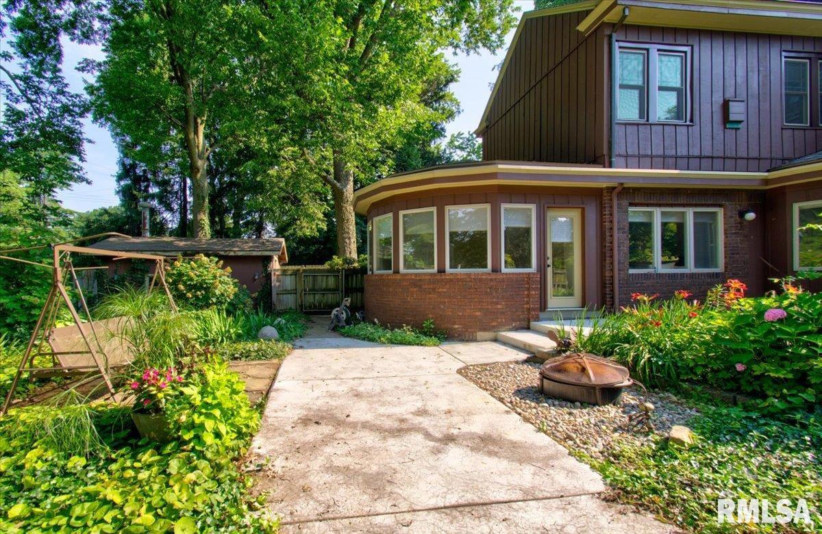 1137 Rantoul Street Springfield, IL 62704 - Photo 47 of 50