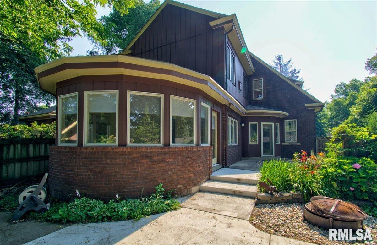 1137 Rantoul Street Springfield, IL 62704 - Photo 49 of 50