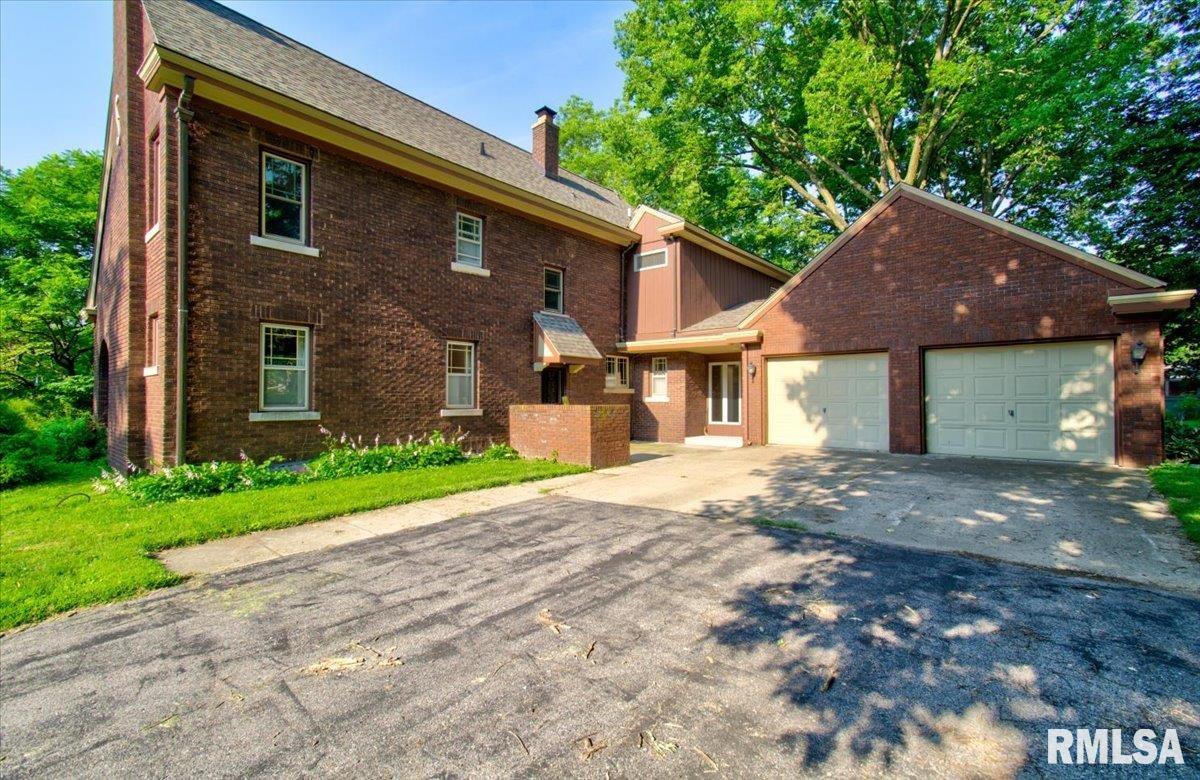 1137 Rantoul Street Springfield, IL 62704 - Photo 6 of 50