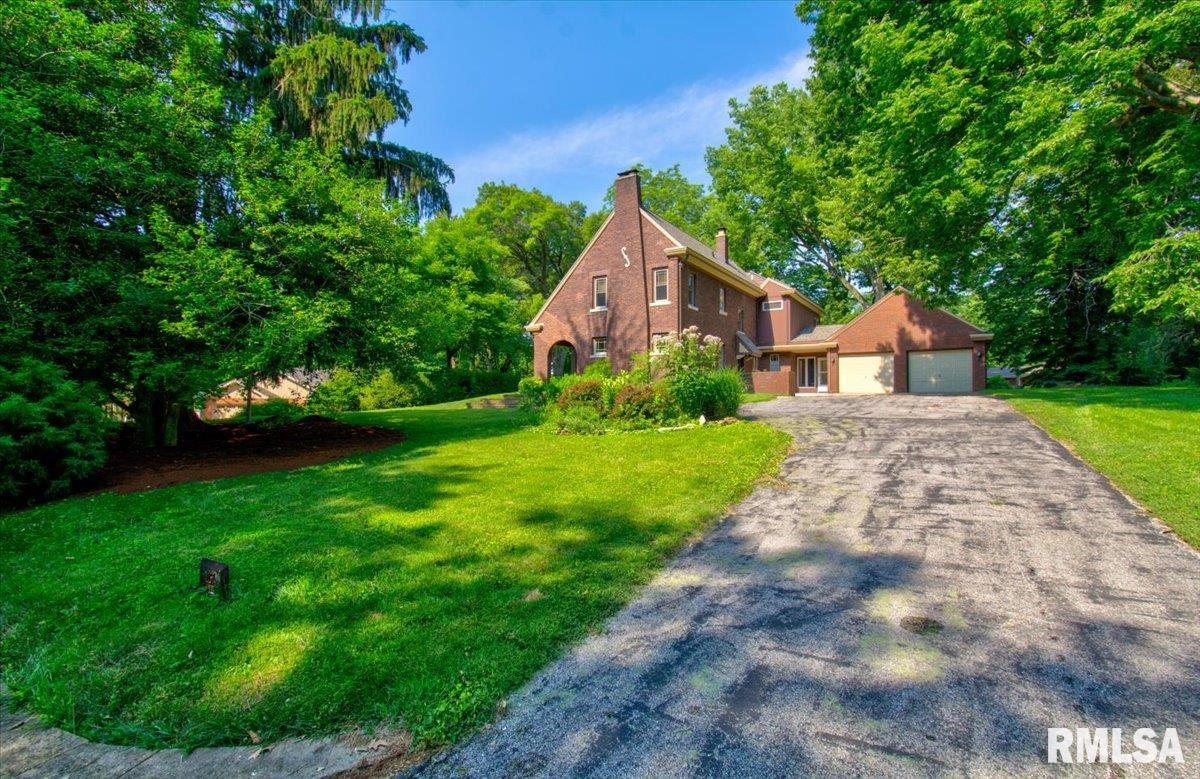 1137 Rantoul Street Springfield, IL 62704 - Photo 7 of 50