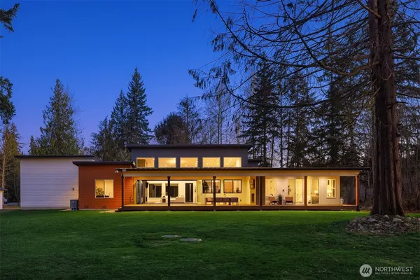 $1,199,000 | 24608 158th Avenue East, Graham, WA 98338